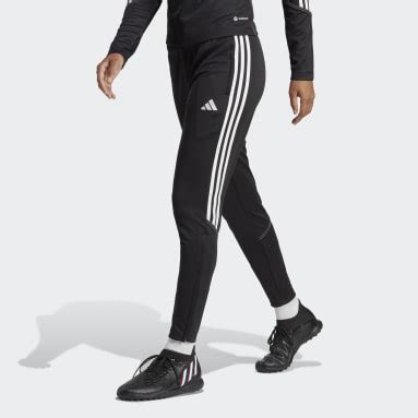 unterziehhose fußball damen adidas|Entdecke die Fußballhosen für Damen .